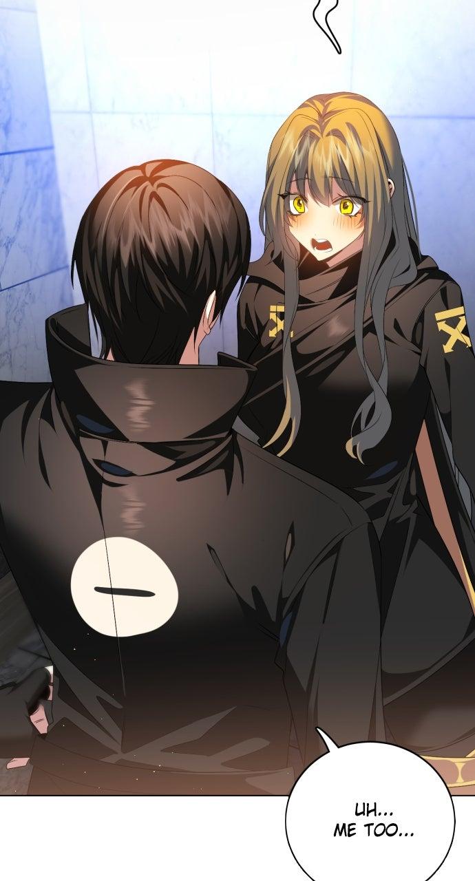 Zero Game Chapter 342 52