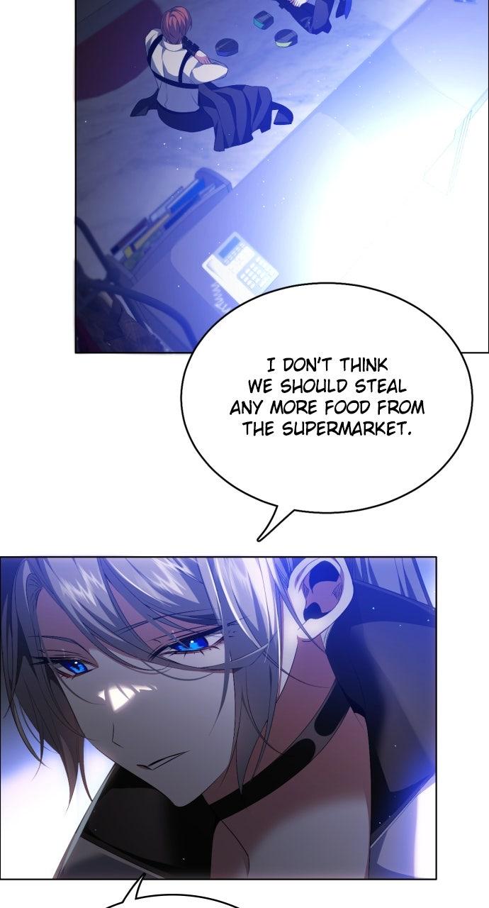 Zero Game Chapter 342 54