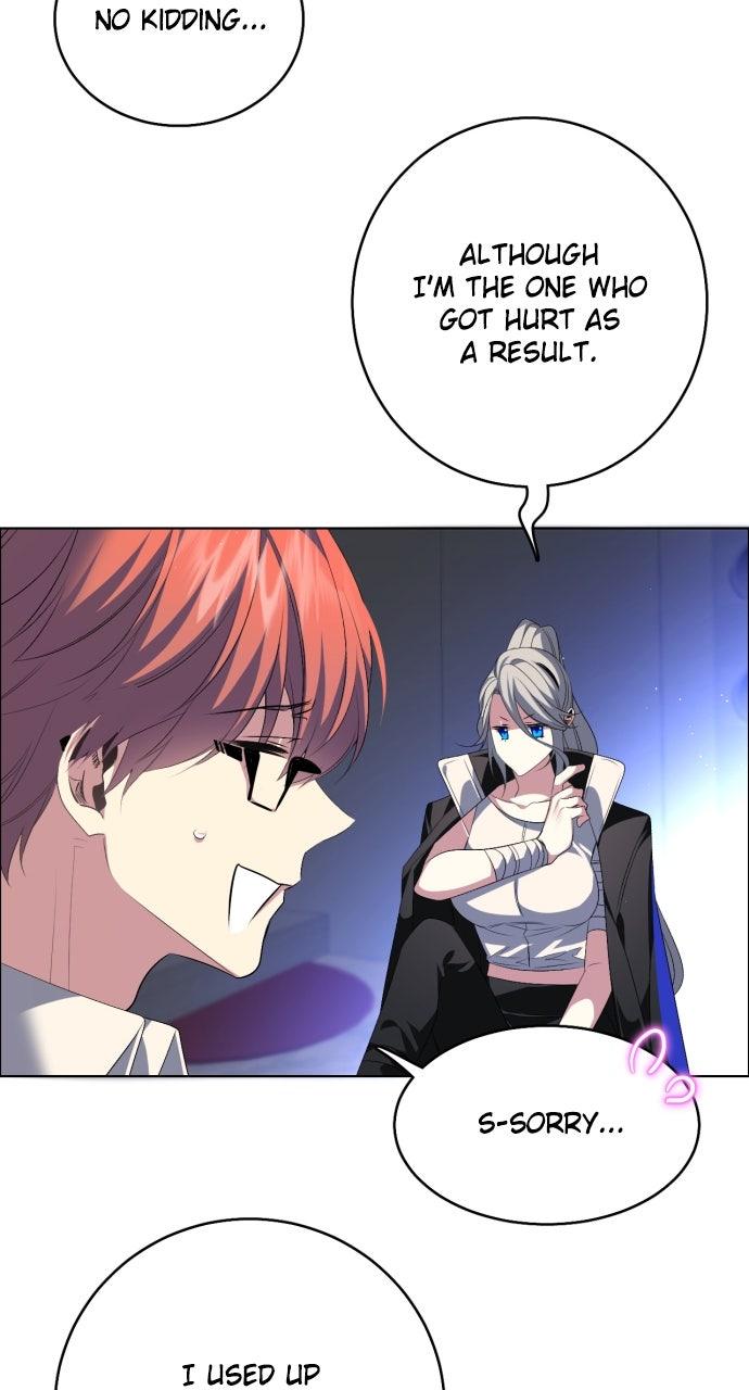 Zero Game Chapter 342 56