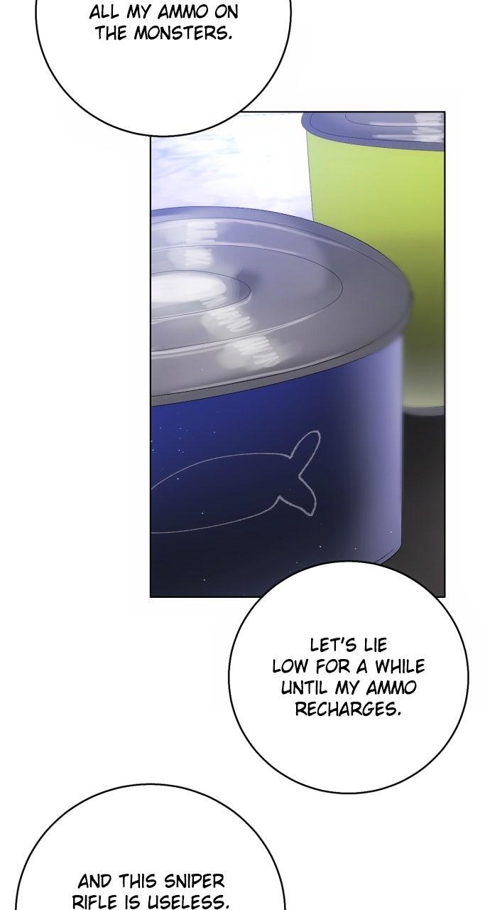 Zero Game Chapter 342 57
