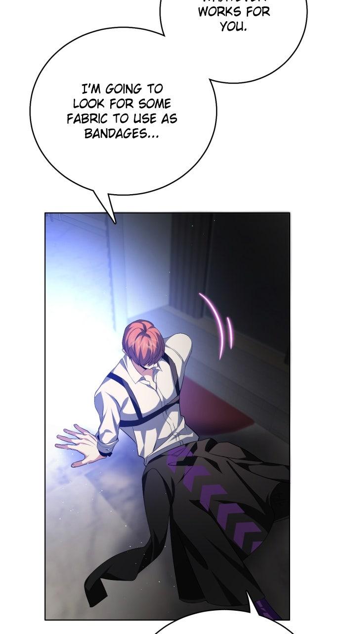 Zero Game Chapter 342 60