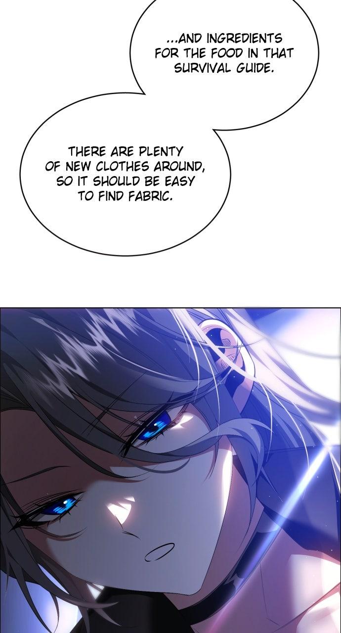 Zero Game Chapter 342 61