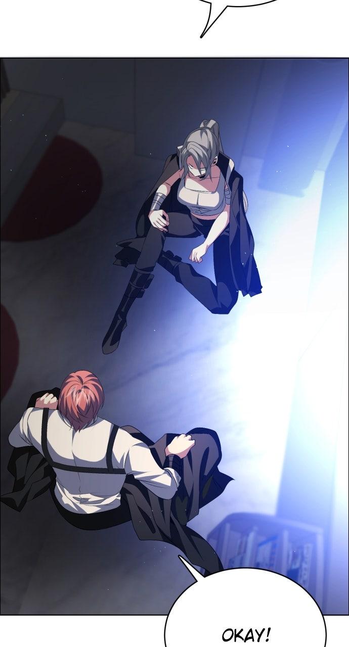 Zero Game Chapter 342 67