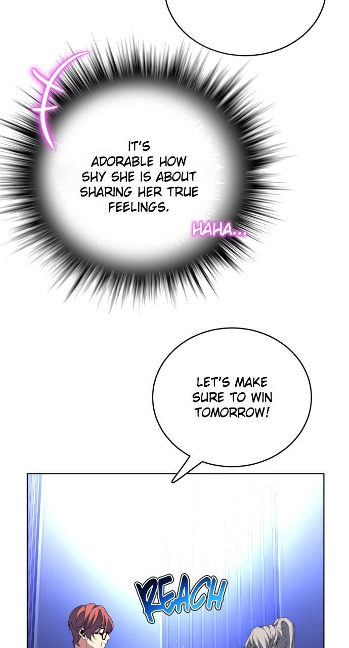 Zero Game Chapter 342 68