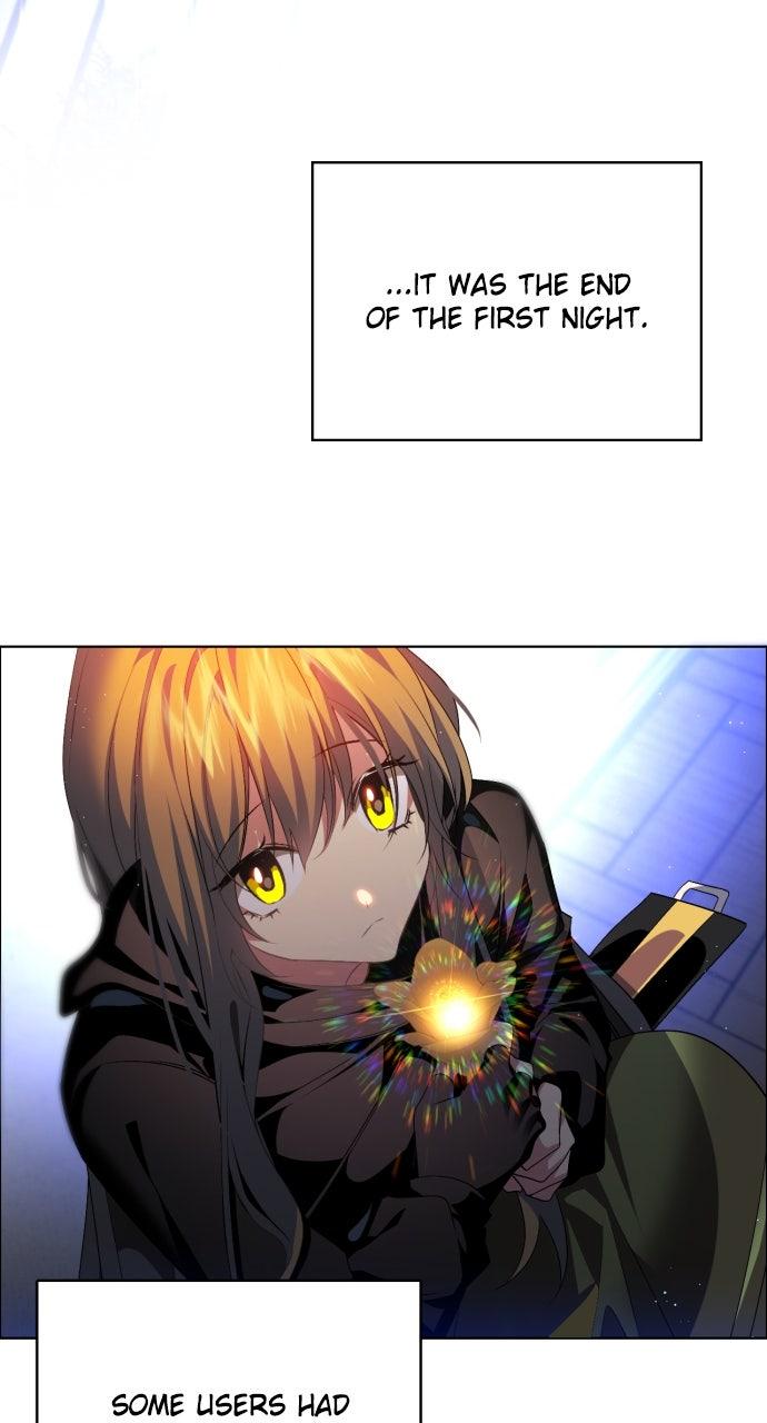 Zero Game Chapter 342 72