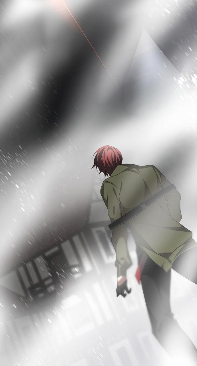 Zero Game Chapter 342 76