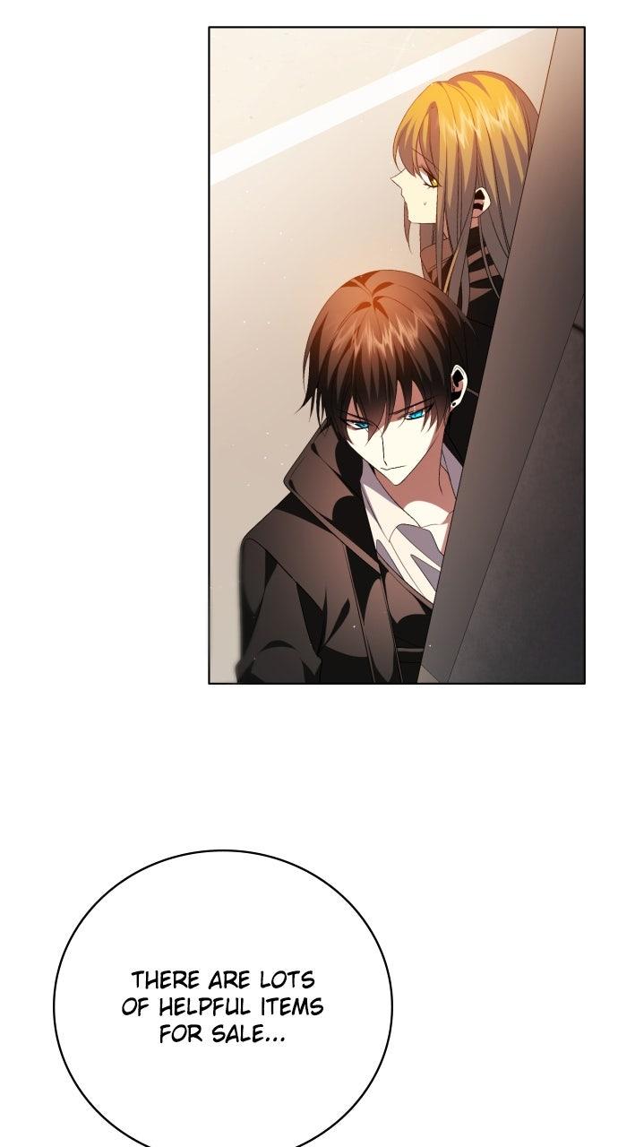 Zero Game Chapter 342 83