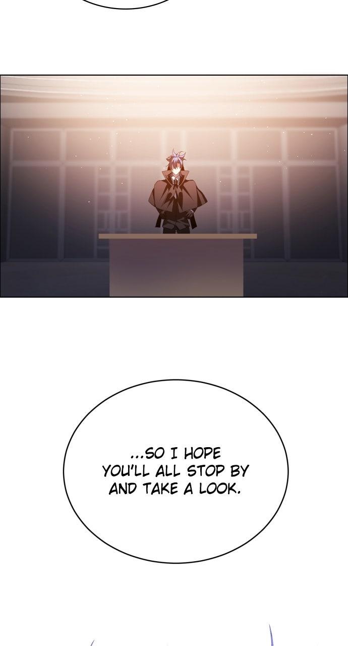 Zero Game Chapter 342 84