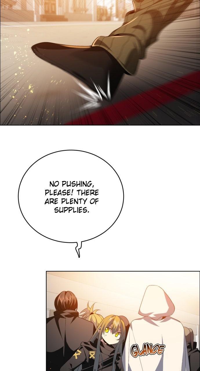 Zero Game Chapter 343 5