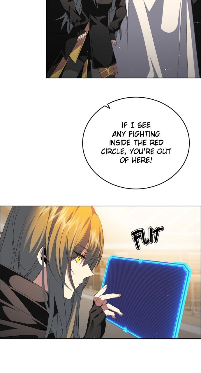 Zero Game Chapter 343 6