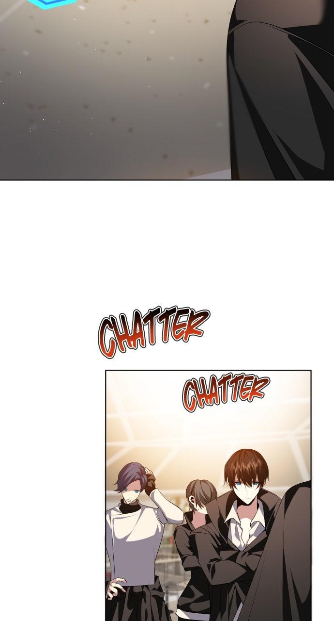 Zero Game Chapter 343 9