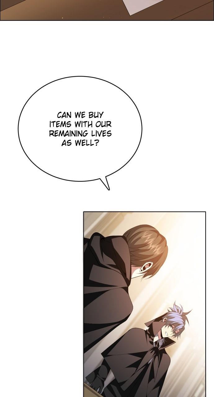 Zero Game Chapter 343 13