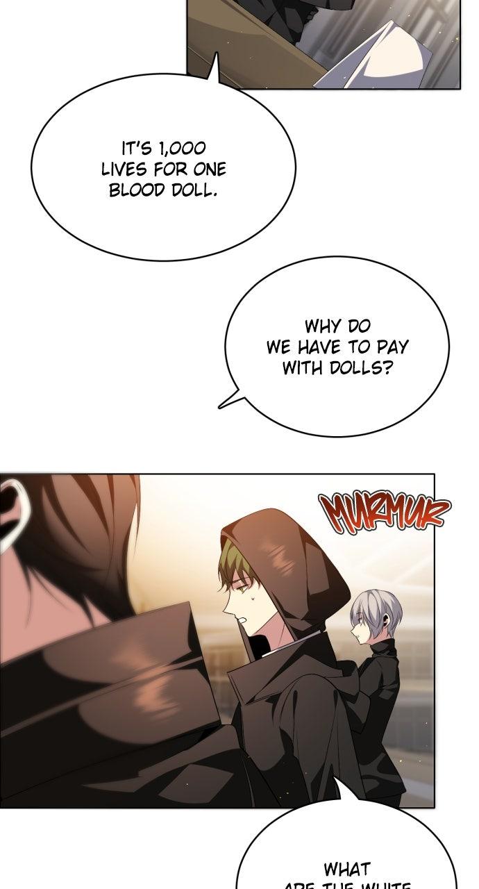 Zero Game Chapter 343 14