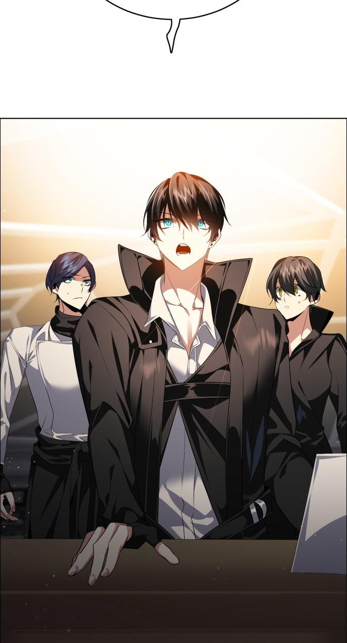 Zero Game Chapter 343 16