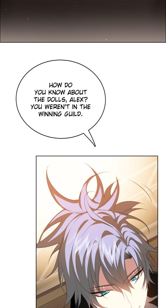 Zero Game Chapter 343 17