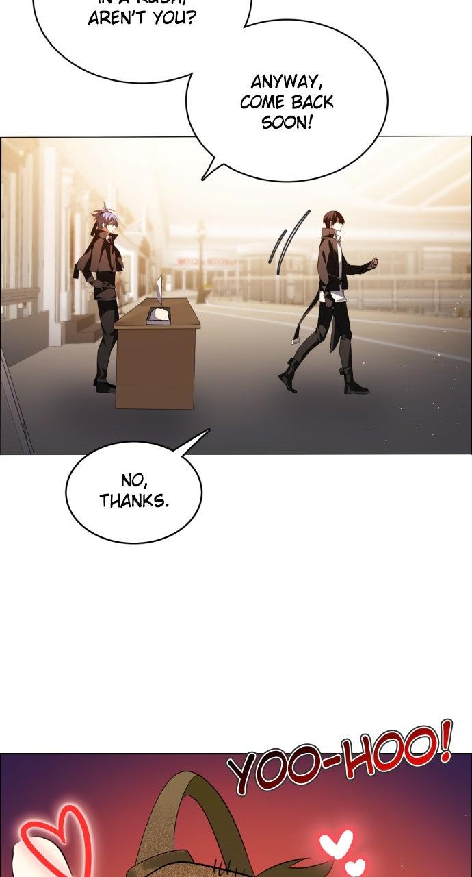 Zero Game Chapter 343 20