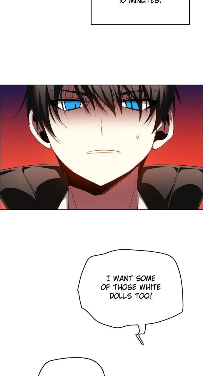Zero Game Chapter 343 22