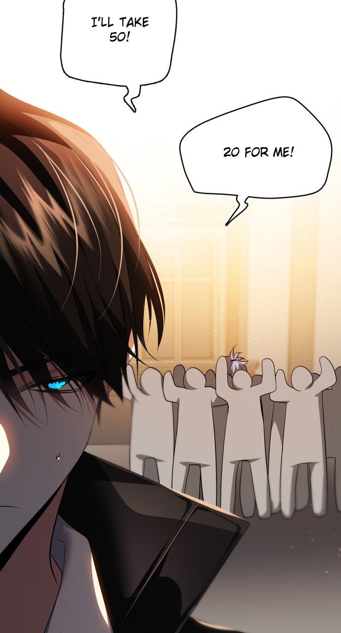 Zero Game Chapter 343 23