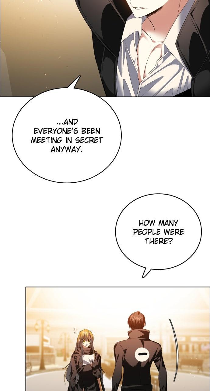 Zero Game Chapter 343 26