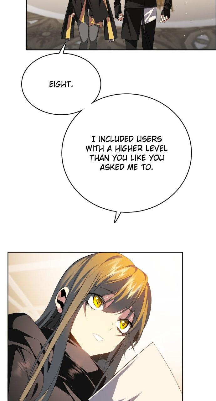 Zero Game Chapter 343 27