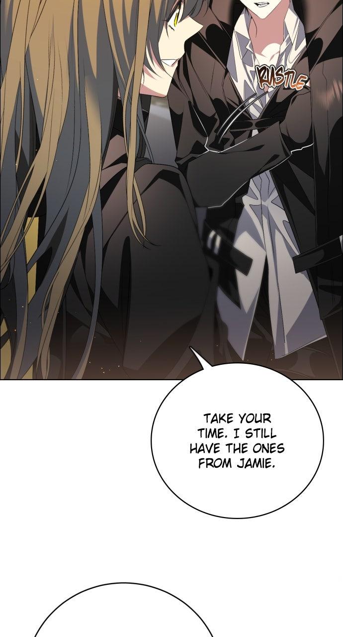 Zero Game Chapter 343 29