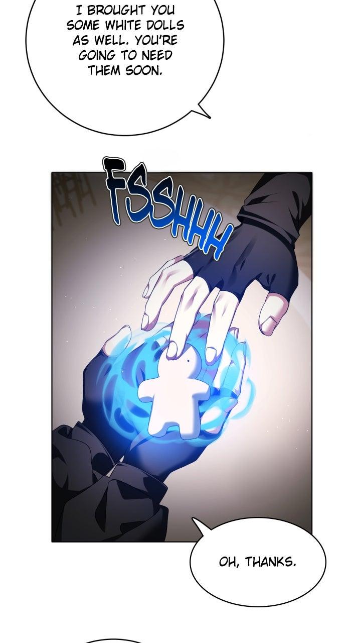 Zero Game Chapter 343 30