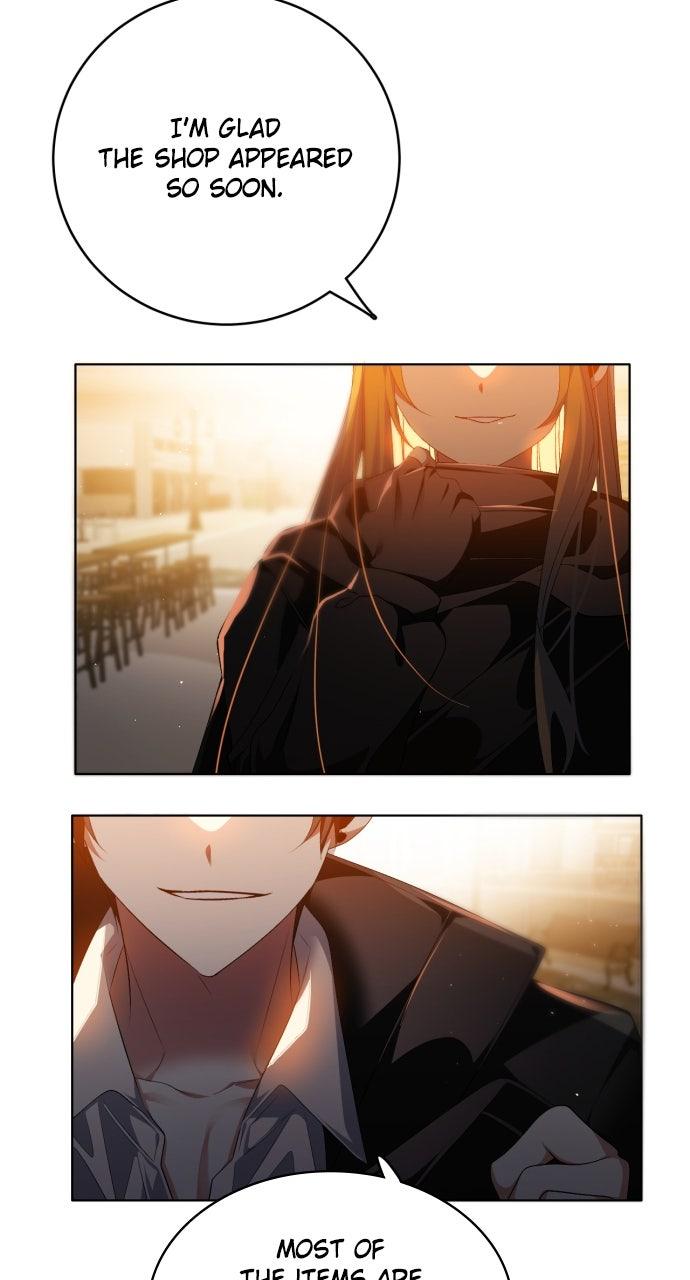 Zero Game Chapter 343 31