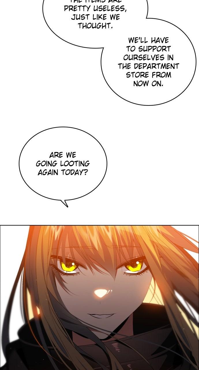 Zero Game Chapter 343 32