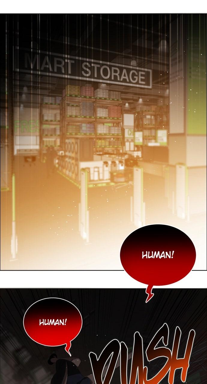 Zero Game Chapter 343 36