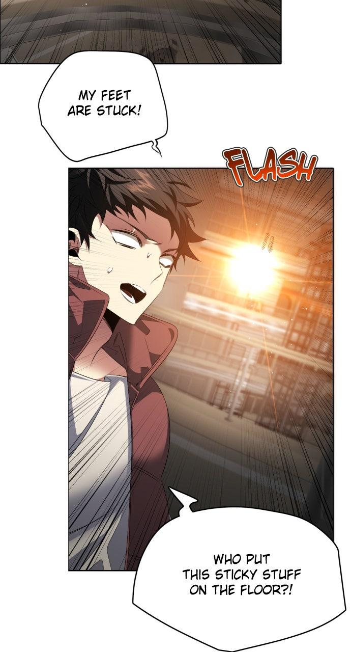 Zero Game Chapter 343 41
