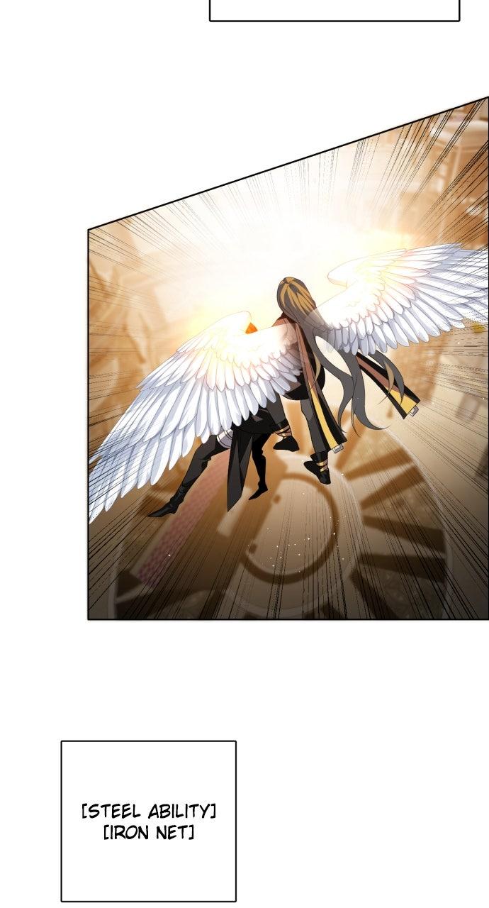 Zero Game Chapter 343 43