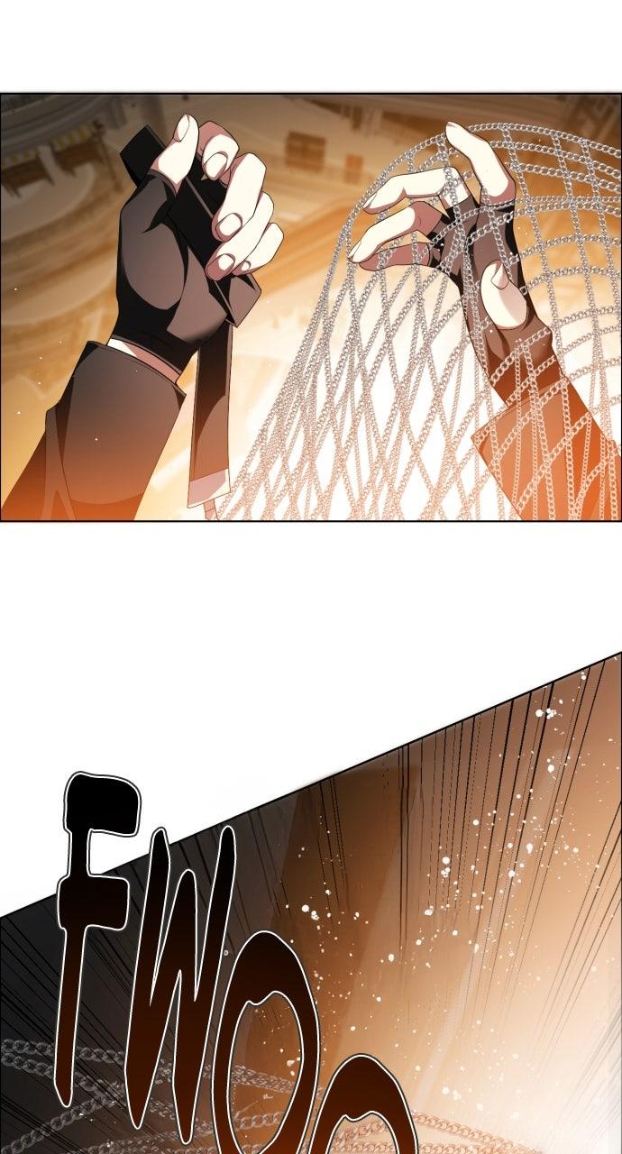 Zero Game Chapter 343 44