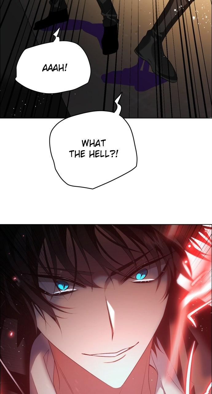 Zero Game Chapter 343 46