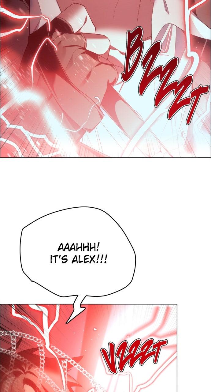 Zero Game Chapter 343 47