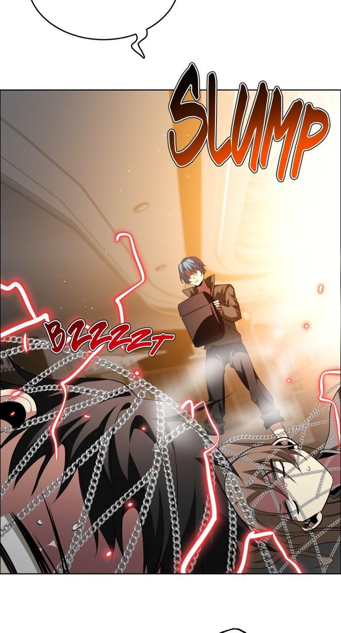 Zero Game Chapter 343 49