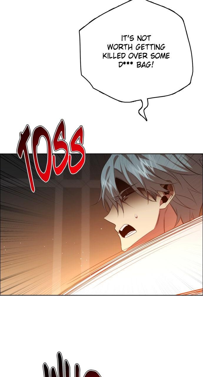 Zero Game Chapter 343 50