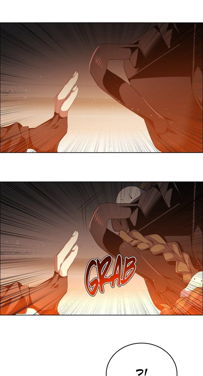 Zero Game Chapter 343 52