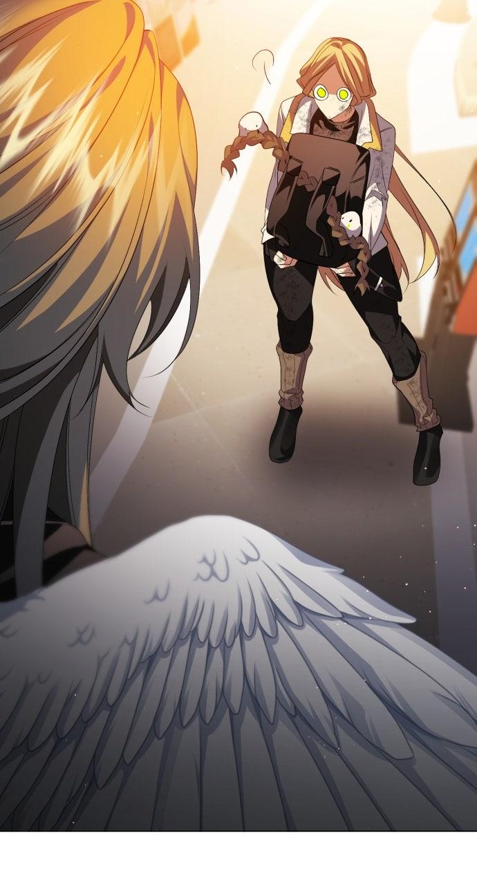 Zero Game Chapter 343 54