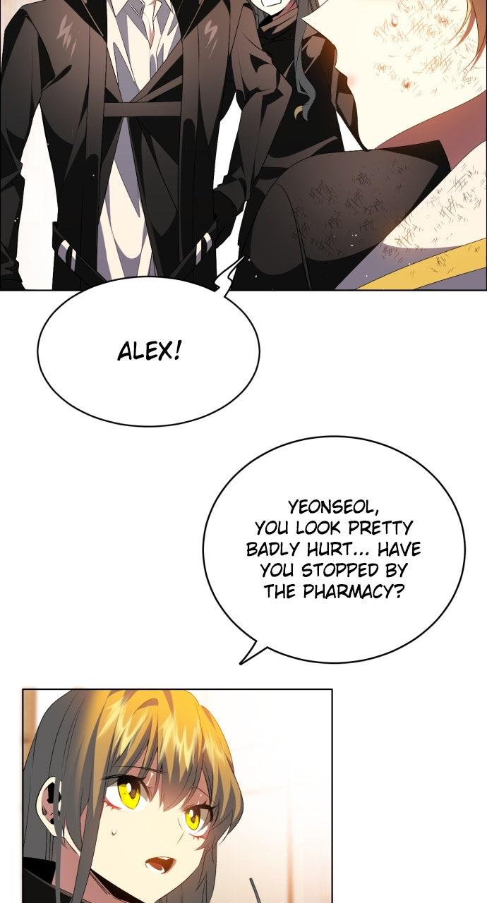 Zero Game Chapter 343 61