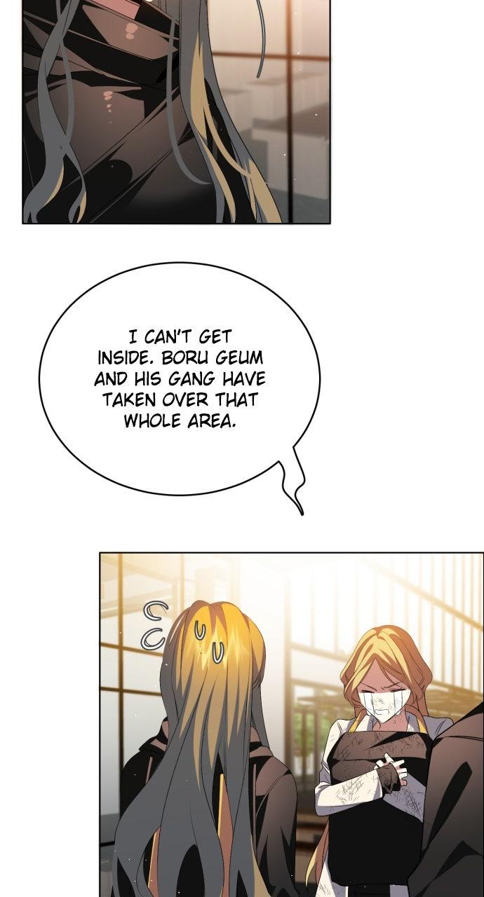 Zero Game Chapter 343 62