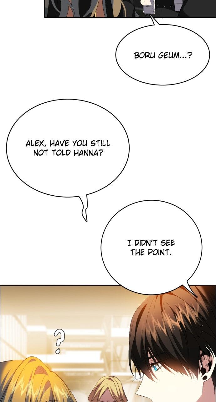 Zero Game Chapter 343 63
