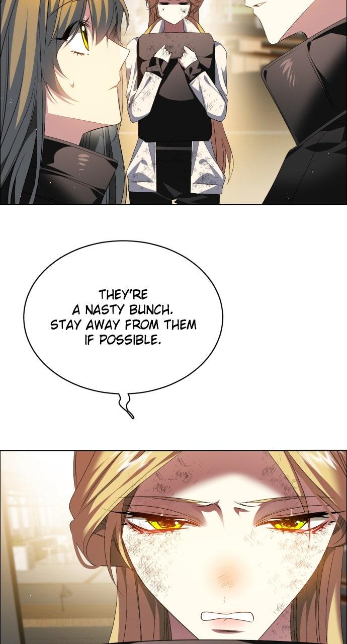 Zero Game Chapter 343 64