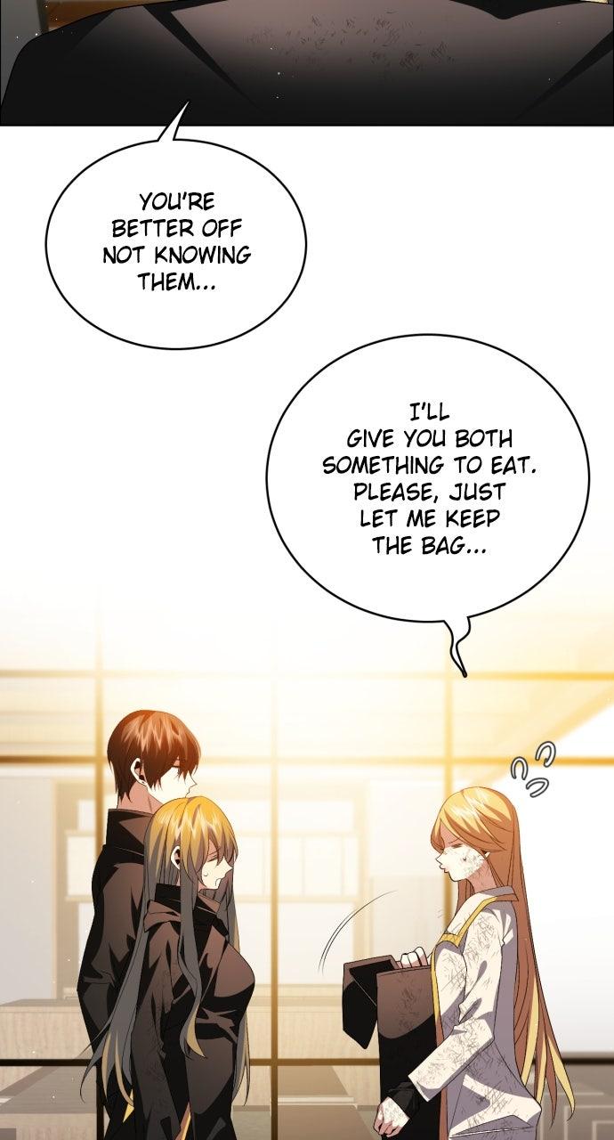 Zero Game Chapter 343 65