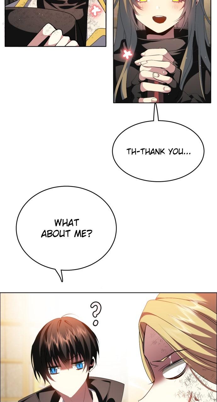 Zero Game Chapter 343 68