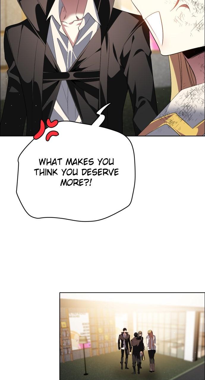 Zero Game Chapter 343 69