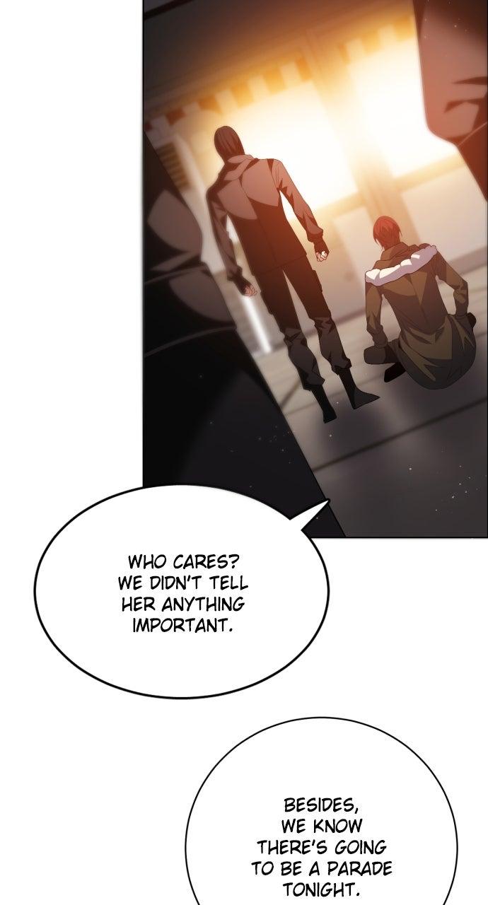 Zero Game Chapter 343 75