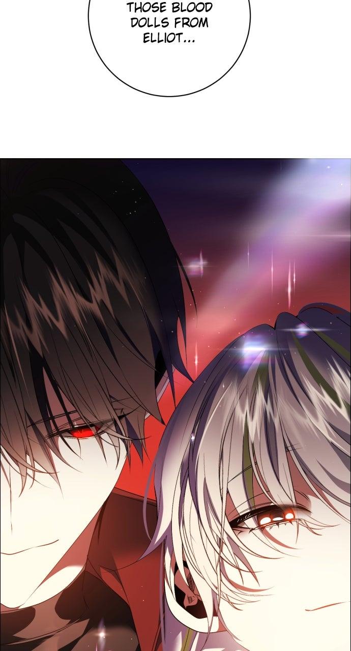 Zero Game Chapter 343 77