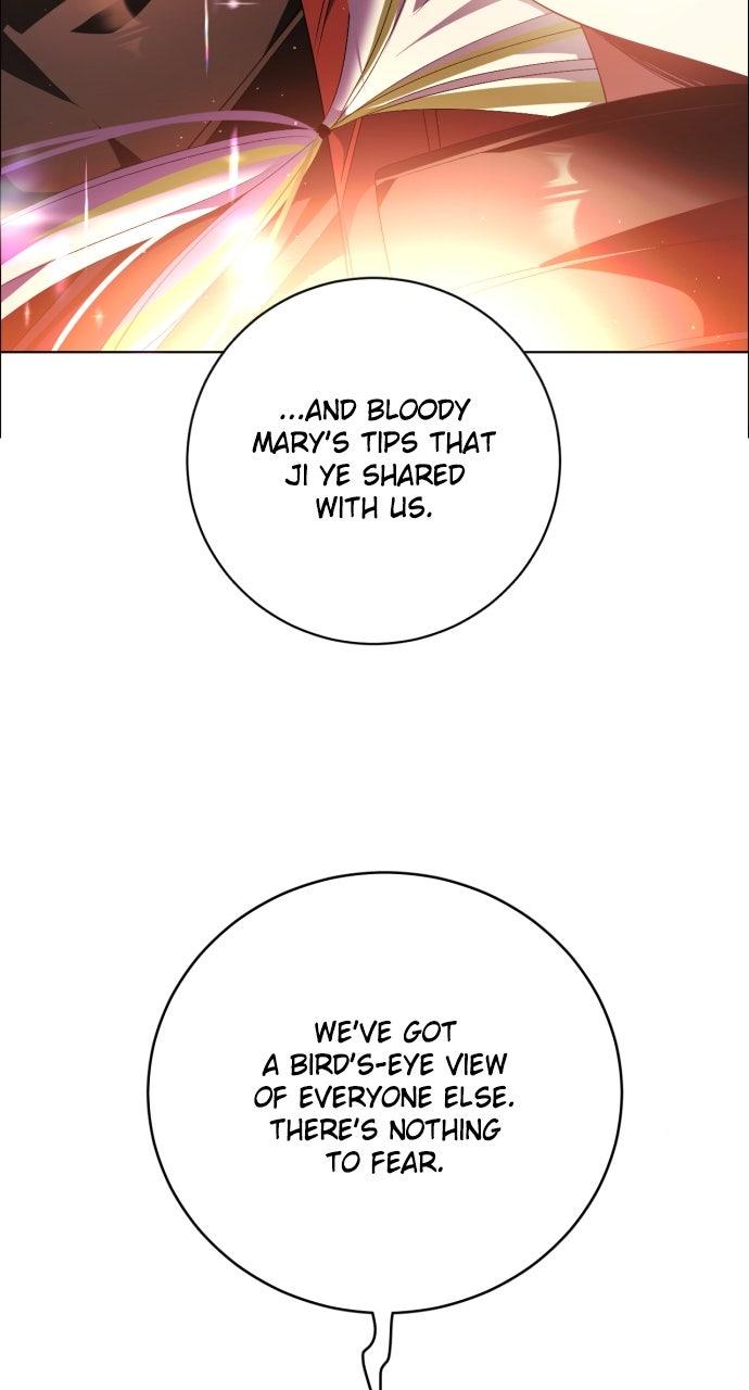 Zero Game Chapter 343 78