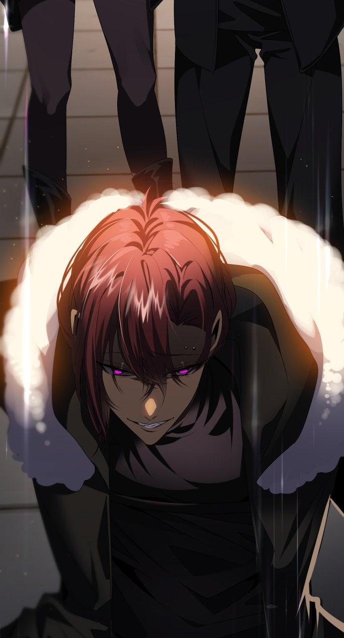 Zero Game Chapter 343 80