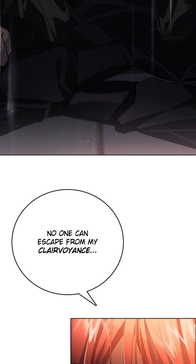 Zero Game Chapter 343 81